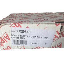 Alpha PCB 1.029813 ? Fits CD24C, CD25C, CD28C, CD32C, CD35C, CD18S, CD24S, CD30S