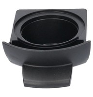 Kapselhalter Krups MS-622727 Padhalter FüR Dolce Gusto Piccolo Kaffeemaschine