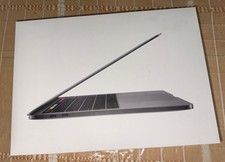 ORIGINAL APPLE MACBOOK PRO A1989 13" EMPTY BOX