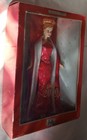 Mattel Barbie Collectibles Special Edition MILLENNIUM 2000 Doll Red Dress 27409 — photo 3