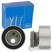 SKF Spannrolle Zahnriemen Passend FüR Mazda 323 626 Premacy