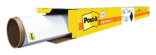 Post-it Dry Erase Whiteboard Film Surface for Walls, Doors, Tables, Chalkboa...