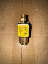 BOSCH THERMADOR RANGE COOKTOP SOLENOID VALVE9001022533