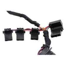 Transmission Solenoids Wiring Harness For Ford Explorer 1997-2001 Transmission Solenoids Wiring Harness For Ford Explorer 1997-2001