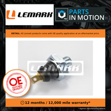 Oil Pressure Switch LOPS001 Lemark 33331115 633331115 LHD5642AA 13H597 E1B2502