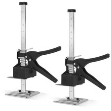 35CM Arbeitssparender Arm 2x Handwerkzeug Heber Bis zu 220 kg