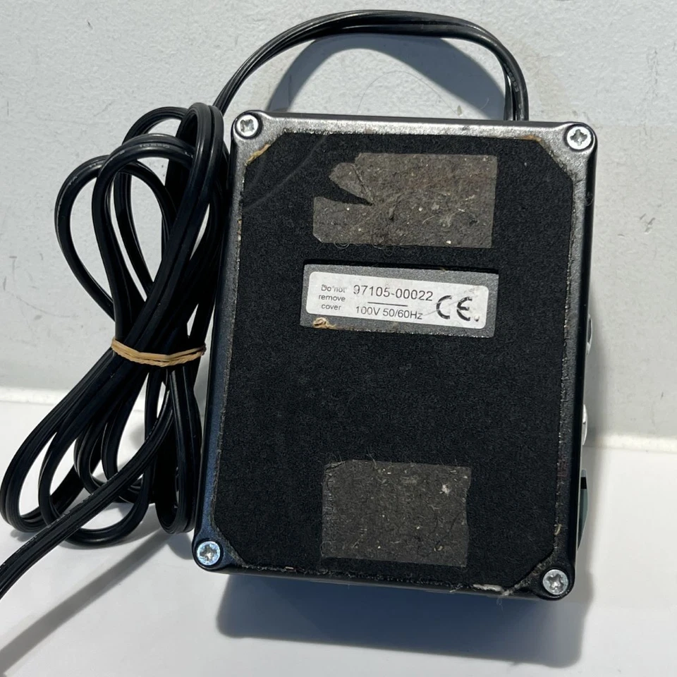 Carl Martin Chorus X 2 - Image 4 of 4