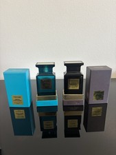 Tom Ford Neroli Portofino/Tuscan Leather Eau ...