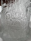 Set Of 5 Vintage 1993 McDonald's "TreeMendous" glass mug movie The Flintstones — photo 3