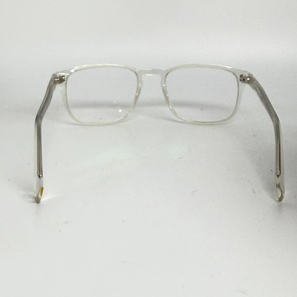 Marco de gafas Warby Parker Bensen 500 unisex transparente 52-19-145 H19579 Foto 3 de 4