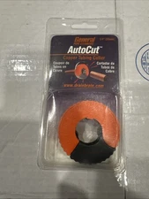 General Pipe Cleaners. Autocut Copper Tubing Cutter 3/4 Brand New Free Shipping
