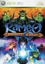 Kameo: Elements Of Power For Xbox 360 4E