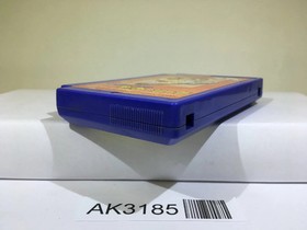 Rygar Argus no Senshi Nintendo Famicom NES Japan - AK3185