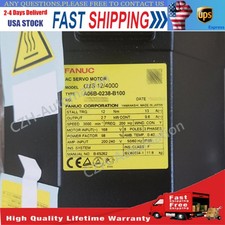 NEW FANUC SERVO MOTOR A06B-0238-B100 A06B0238B100