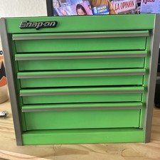 Snap On Mini Toolbox Electric Green Used Awesome Condition See Photos Snap On Mini Toolbox Electric Green Used Awesome Condition See Photos