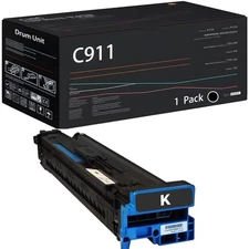 C911 Drum Unit for Okidata OKI C911dn C931DN C941dn C911 Printers