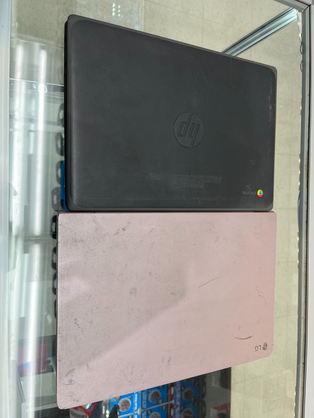 Affordable Lot of 2 Laptops
