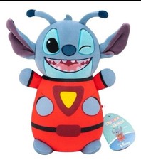 Squishmallows HugMees Disney Stitch Experiment 626 10" Plush