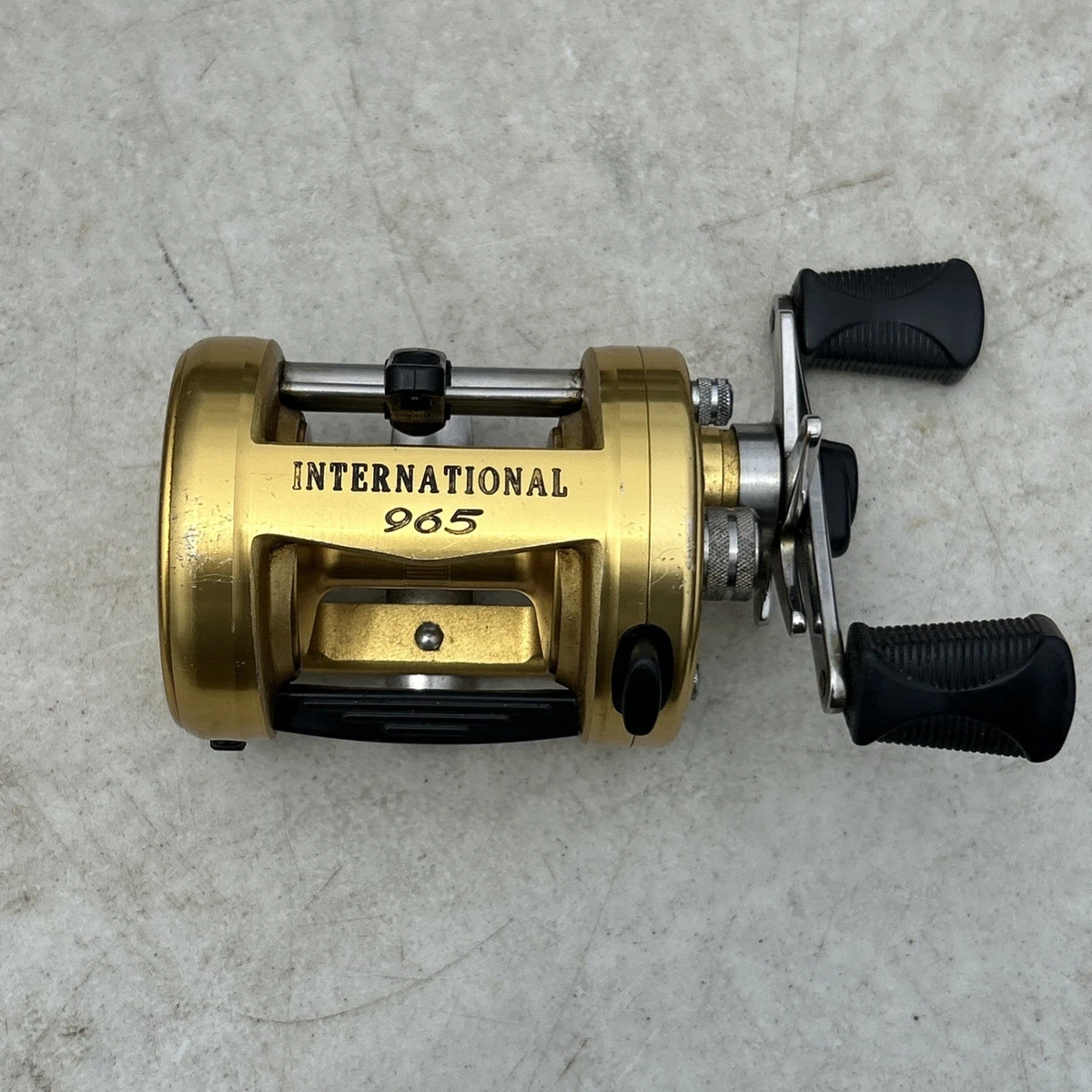 penn international 965 reel products for sale | eBay