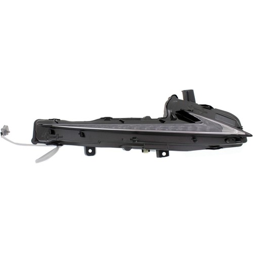 Driving Light For 2014-2015 Lexus IS250 Passenger Side - Bild 1 von 6