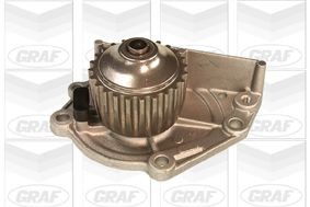 Pompe à eau GRAF PA426 anti-surchauffe pour Land Rover GWP336