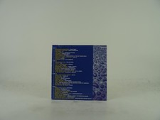 VARIOUS ARTISTS NEW HITS 96 (2 x CD) (360) 20+ Track CD Album including Picture