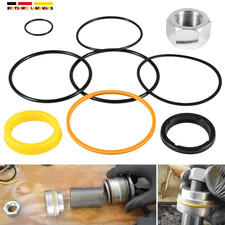 7135551 Kipphydraulikzylinder Dichtungssatz Für Bobcat Kompaktlader