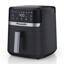 PowerXL Vortex Pro Air Fryer Black