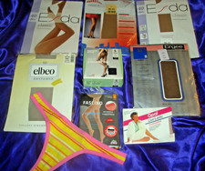 Großes Nylons Fein Strumpfhosen Paket Gr 36 38 40 Konvolut + sexy String neu Großes Nylons Fein Strumpfhosen Paket Gr 36 38 40 Konvolut + sexy String neu