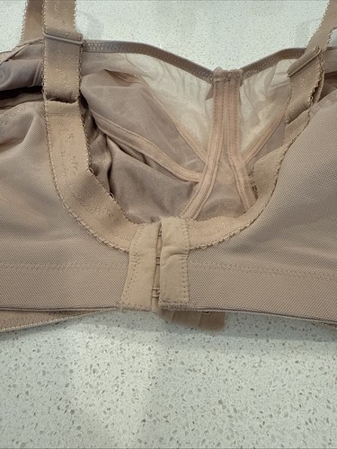 Goddess Neu mit Etikett Kiera Softschalen BH 52G GD6093 in Rehkitz - Bild 7 von 11