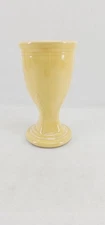Fiesta mini Goblet yellow