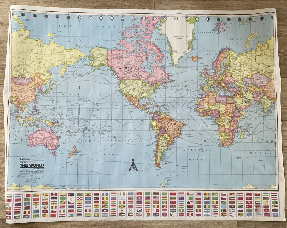 25+ huge world map for sale | Updated Oct 2026