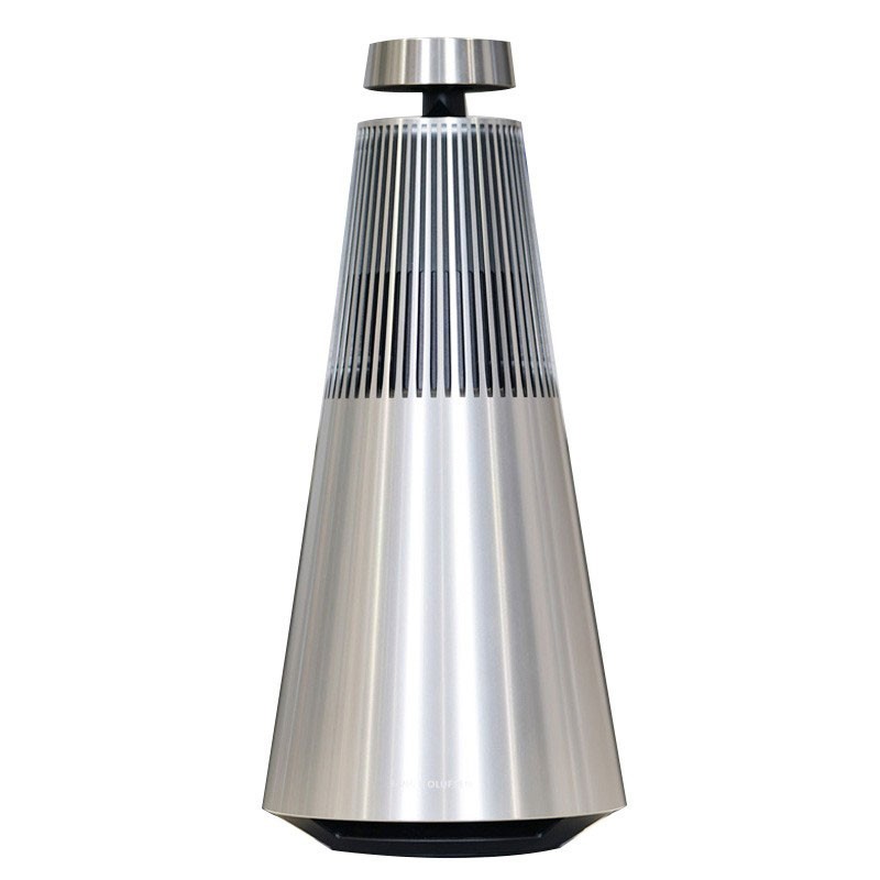 Bang&Olufsen Beosound 2 Gen 2 (美品) Bang & Olufsen Beosound 2 3rd Gen Desktop Speaker Bluetooth