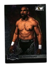 Scorpio Sky 2022 SkyBox Metal Universe AEW 27