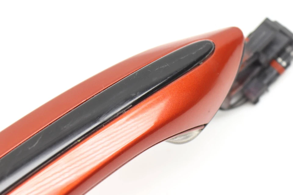 BMW 760LI 2010-2015 - Manija de puerta exterior derecha 7231934 Foto 2 de 4