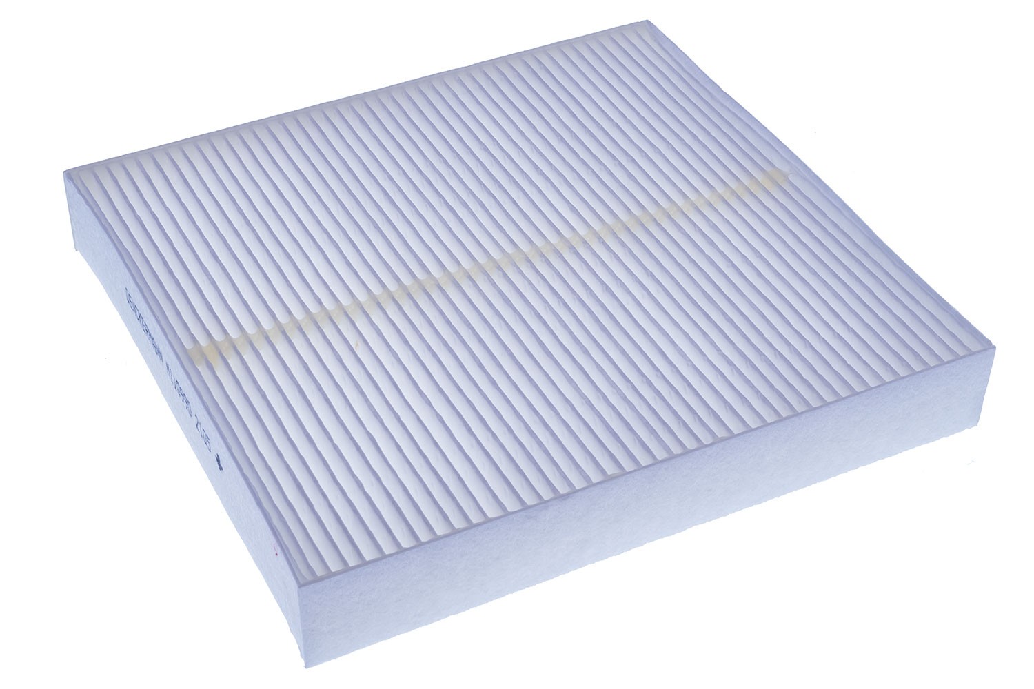 Fits DENCKERMANN FILTRY M110990 CABIN FILTER NISSAN NAVARA 15-