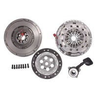 Kupplungssatz Schaeffler LUK Repset DMF 600 0044 00
