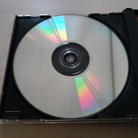 Sega Saturn Luna 2 Eternal Blue Confirmed to work