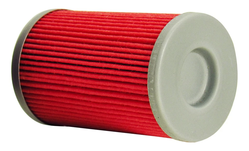 Filtro de aceite Outlaw Racing ORF155 Performance KTM EXC EGS MXC SXC DUKE Foto 3 de 4