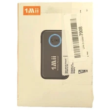 1Mii LDAC Bluetooth Aux Adapter for Car, Wireless Bluetooth 5.3 Receiver w Volum