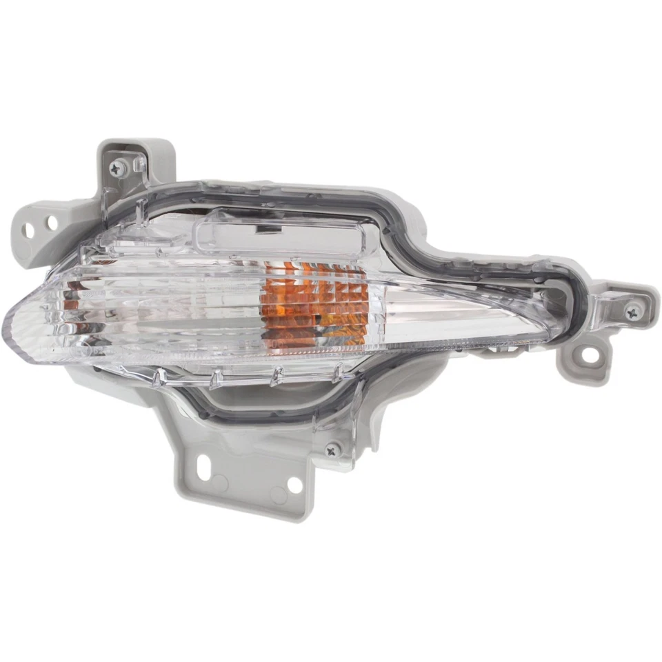 Juego de luces de giro para Mazda 3 3 Sport 2017-2018 delanteras izquierda y derecha Foto 2 de 4