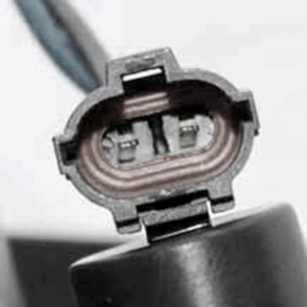 For Kia Sedona 2002-2005 TYC A/C Condenser Fan Assembly Foto 3 de 3