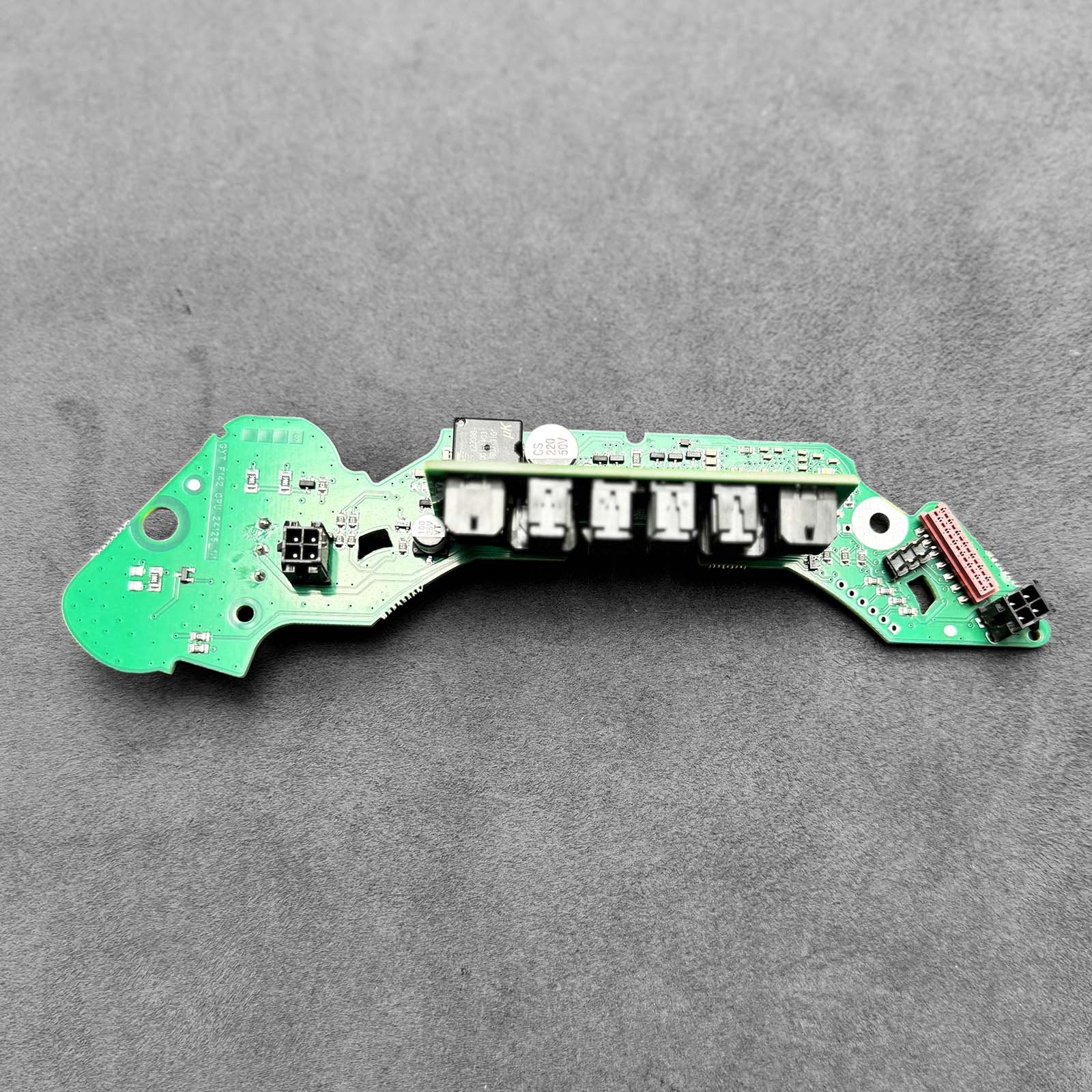 255426 Steering Electronic Board W/ LED for Ferrari 458 488 FF F12