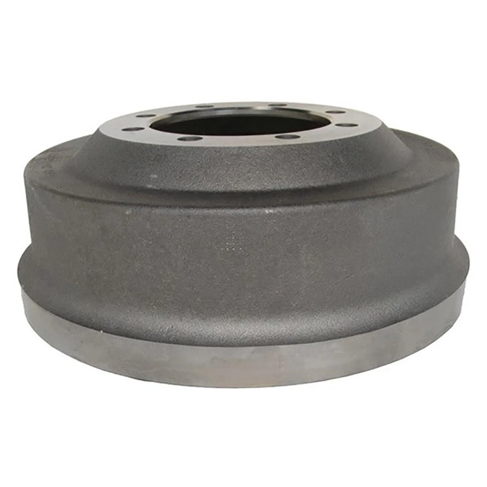 Kit de herrajes de tambores de freno y zapatas de freno trasero para Ford F-350 1975 - Raybestos Foto 3 de 4