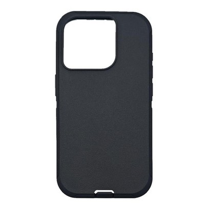 Replacement Rubber TPE Outer Skin Compatible with Otterbox Defender Series Ca...