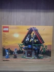 LEGO Castle: Majisto's Magical Workshop (40601) GWP sealed NIB