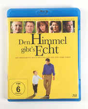 DEN HIMMEL GIBT'S ECHT | Blu-ray | Greg Kinnear | Kelly Reilly | Randall Wallace