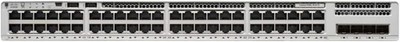 Cisco Catalyst C9200L-48T-4X-E Catalyst 9200L-Series 48-Port Switch NEW