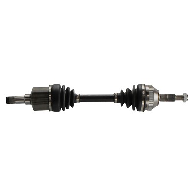 ANTRIEBSWELLE FÜR FORD COUGAR EC_ VORNE LINKS SCHALTGETRIEBE NEU L = 622 mm