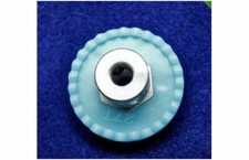 H R Racing Products 30t 48p 1/8" axle Crown Gear